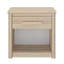 Roiguez 54cm W Manufactured Wood Bedside Table-1572988922