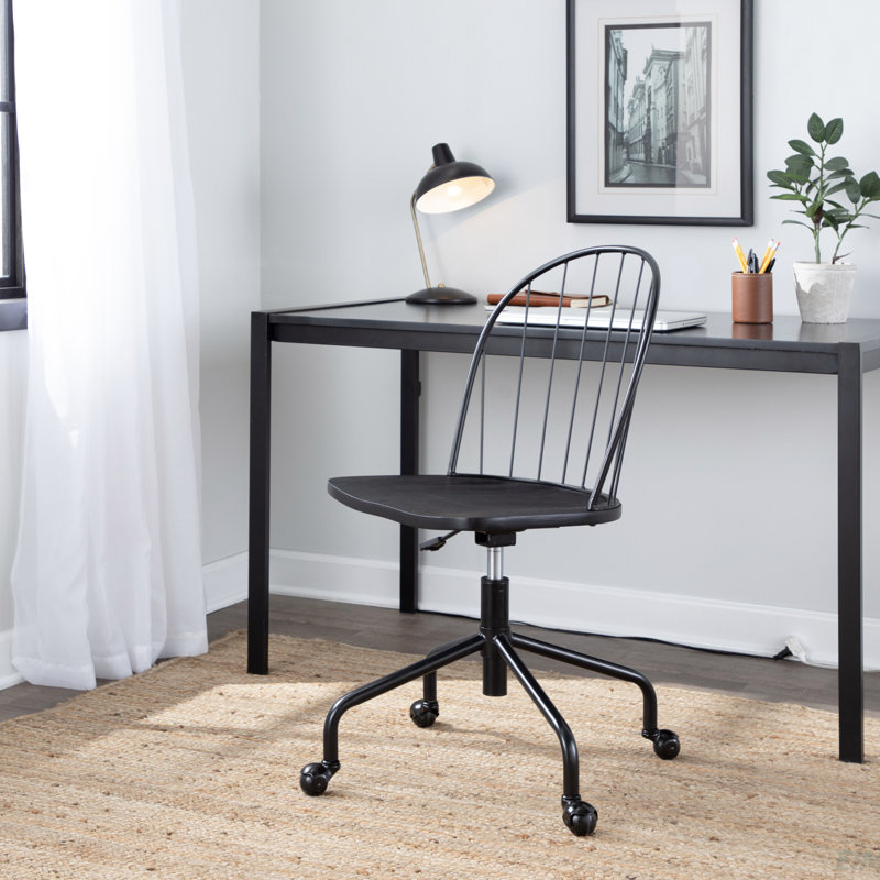 Chaise de bureau Farmhouse