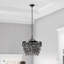 Renata 4 - Light Chandelier