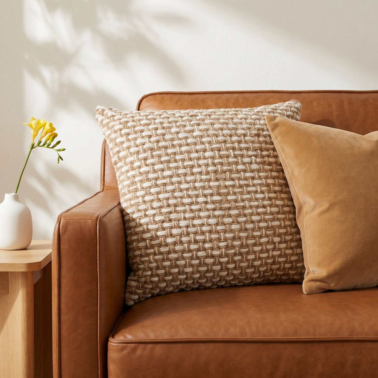Outdoor Pillow Collection Pillow, Pillow Cover Only - No Insert
