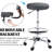 Latitude Run® Markece Drafting Chair-1988219299