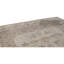 Hand Knotted Oriental Area Rug in Beige