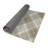 Chinny Tartan Non-Slip Outdoor Rug-914185437