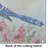 Blue Jay Glass Cutting Board