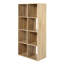 Mickale 120cm H x 60cm W Cube Bookcase-485789856