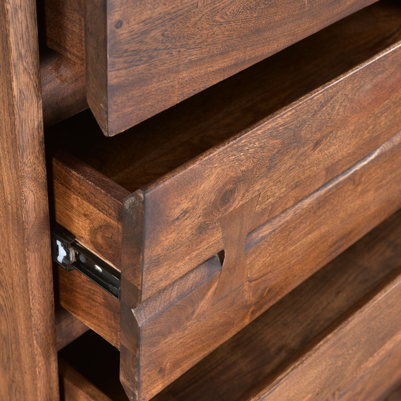 Broughton 5 Drawer Chest