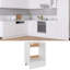 Oven Cabinet Riga-592207479