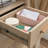 Demby 36.75" H x 66" W Desk Hutch