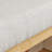Modern Minimalist Bench With Solid Wood Frame And Soft Cushion-122062169