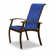 Chaise de patio Askar
