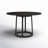 Delfina Oak Round Dining Table-87655124