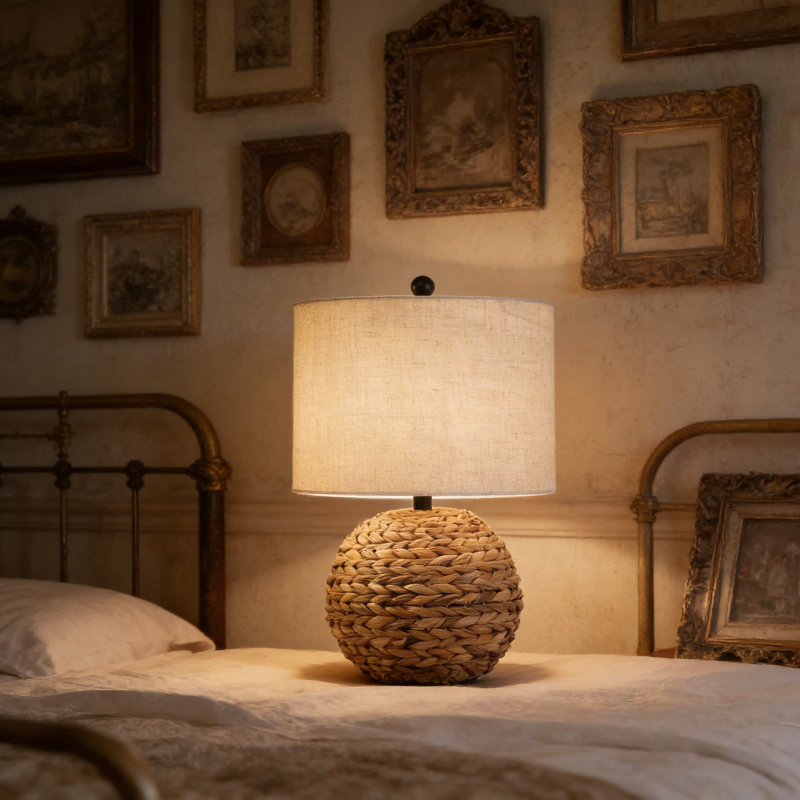 Lampe de table Modern