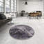 Tapis gris/ivoire-516972606