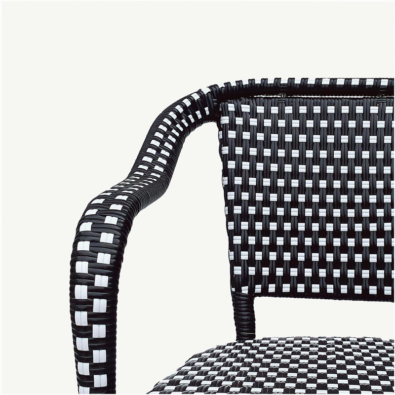BISTRO CHAIR (ensemble de 2)