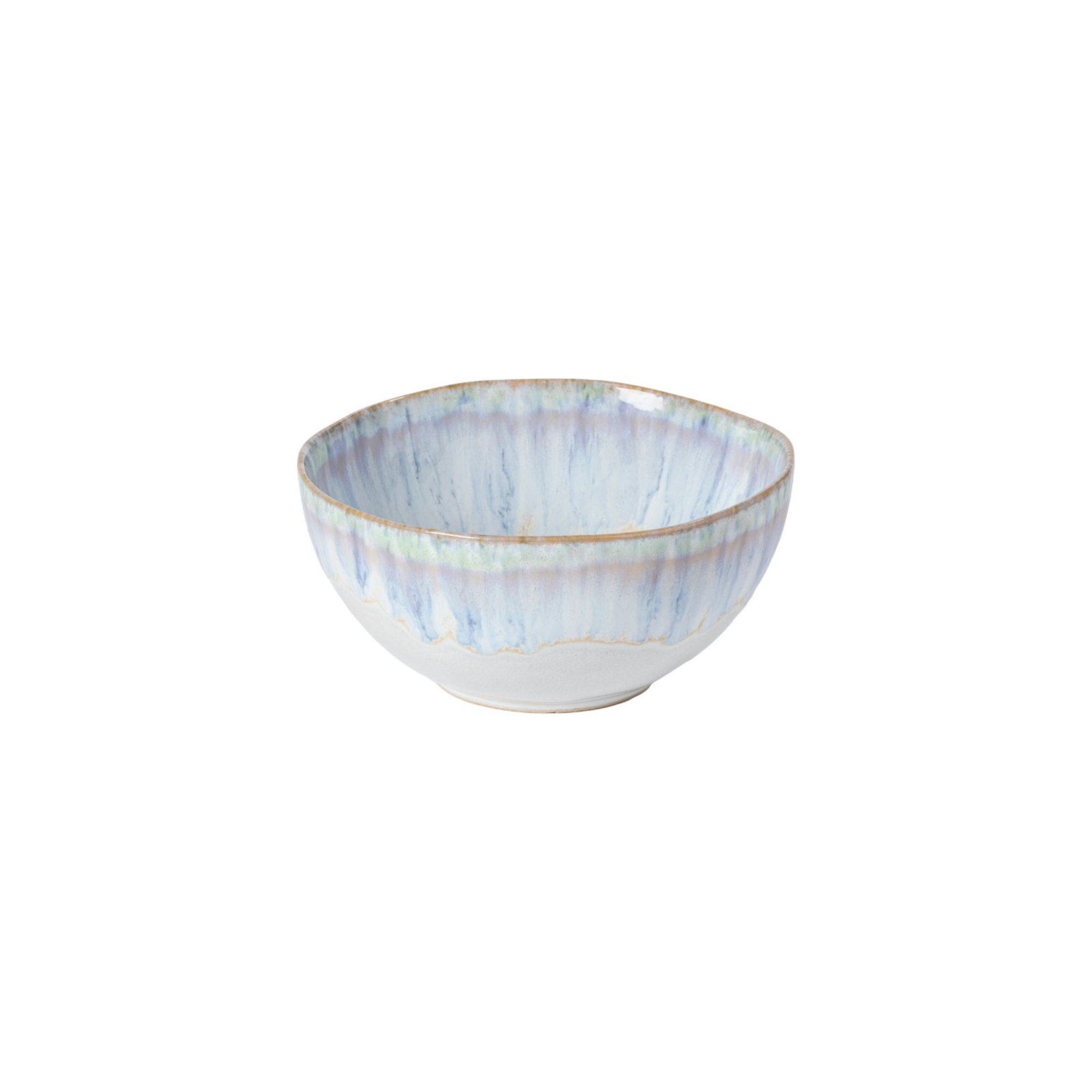 Brisa Soup/Cereal Bowl, Ria Blue