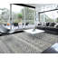 Tapis gris / beige Mccaffery-1939097135