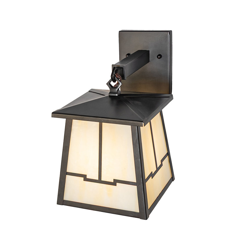 Armed Sconce