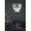 6 - Light Crystal Chandelier