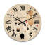 Horloge murale Pinnacle Full Moon City-154197085