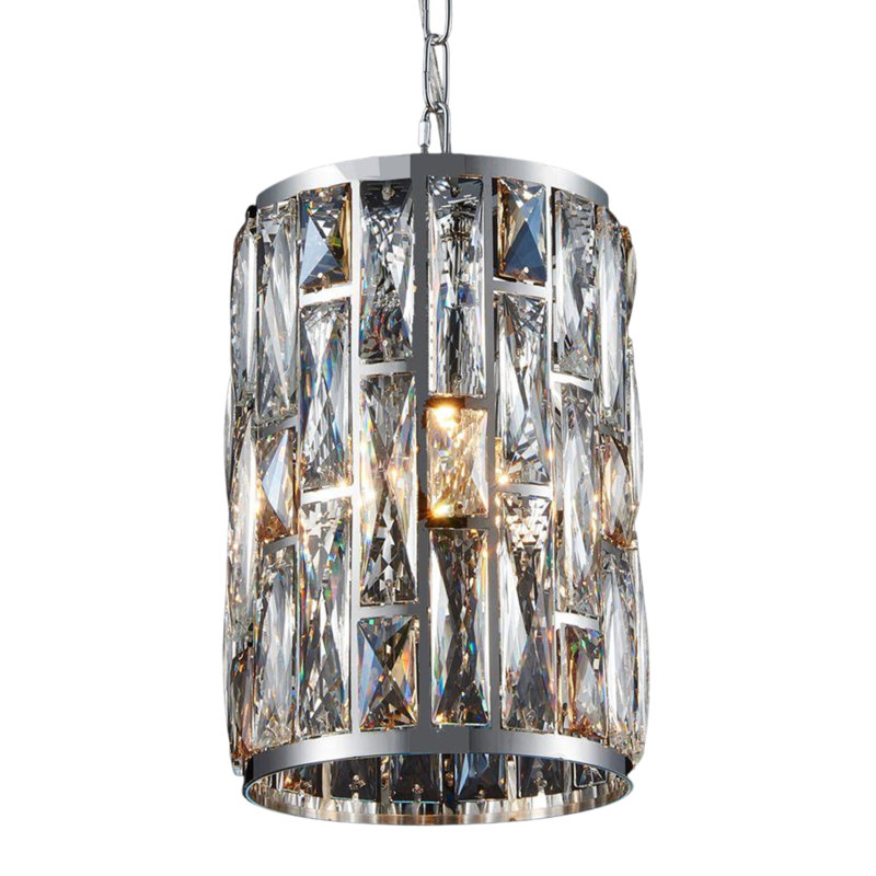 Luminaire suspendu