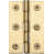 Polished Brass
