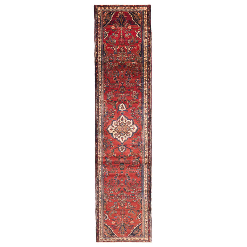 Tapis rouge Anadol 2 pi 11 po x 13 pi 5 po