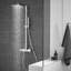 Rainshower™ Allure Cube Rain Shower Head