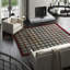 Afghan Geometric Area Rug-106951635