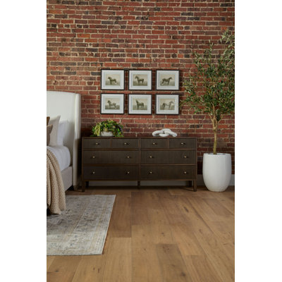 Taube 8-Drawer Double Dresser