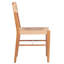 Cody Solid Wood Slat Back Side Chair-118979852-119159752