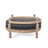 Wolfeboro Orthopedic Polyester Pet Bed-2008972320