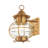 Shielo Solid Brass Wall Light-22508939