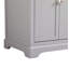 Meuble-lavabo simple 36 po Pardue-1306275468