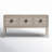 76" Wide 2 Drawer Sideboard