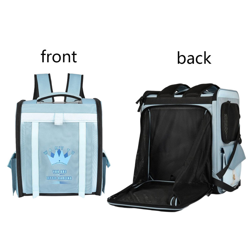 Carrier