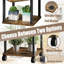 Plant Stand - Set of 5