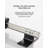 Extendable Trousers Rack With Slide Rail-104338812