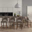 Tabouret de bar Bisto-389934323