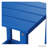 POLYWOOD X Sol72 Side Table -884662767