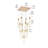 Aliha 13 - Light Cluster Pendant-1696029852