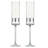 Soho 6.75oz. Champagne Glass Stemware Set-227008310