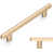 Brushed Brass is out of stock