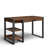 Aalyssa 1-Drawer Desk with USB Port-1858395999