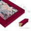 Frantell Angled Spaces IV encadré sur papier-388780744-388780751
