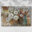 «Vessels and Blooms Spice-Gallery», toile tendue-476259524