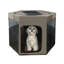Enclos pour animaux-92541180-82643161