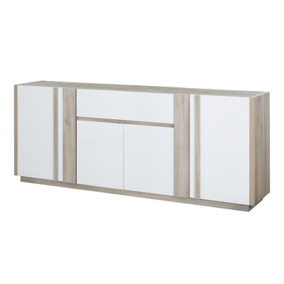 Aletta 220cm Sideboard