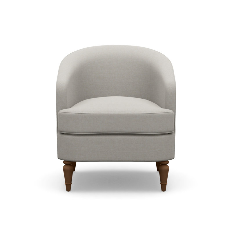 Madison Chair, Grande 120910, Walnut
