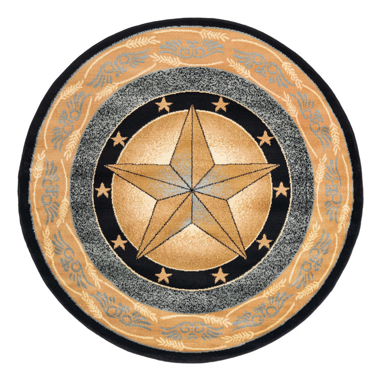 Pioneer Indoor Rug