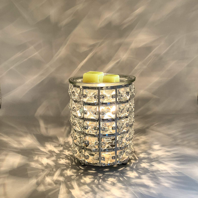 Aldas Iron Tabletop Wax Warmer